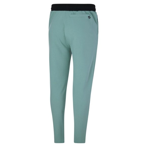 Puma Power Colorblock Slim Fit (Mineral Blue) Pants. Brand New. Men's: LG & 3XLT - Picture 4 of 5